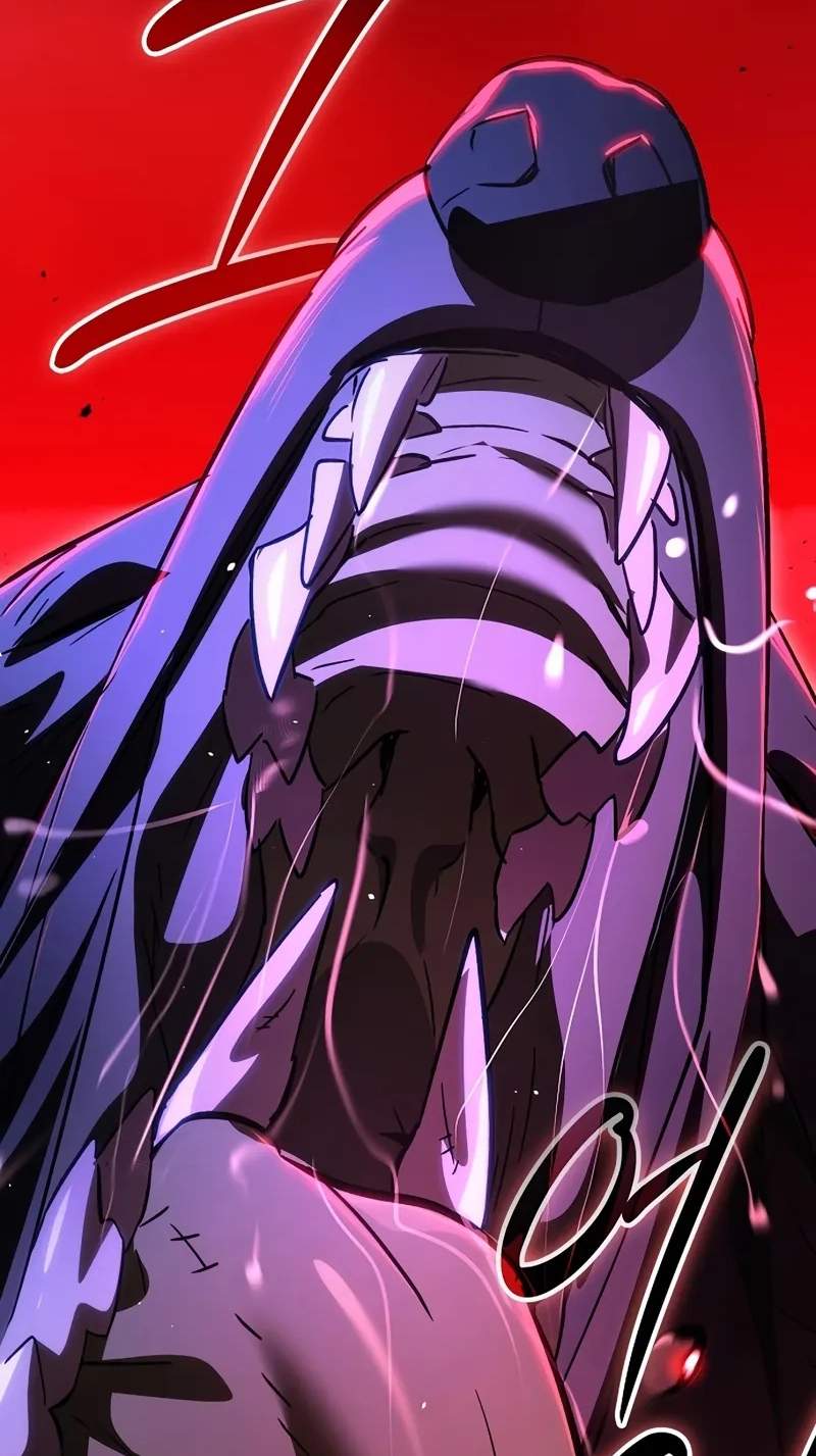 Sword-Devouring Swordmaster — Chapter 49 — page 10