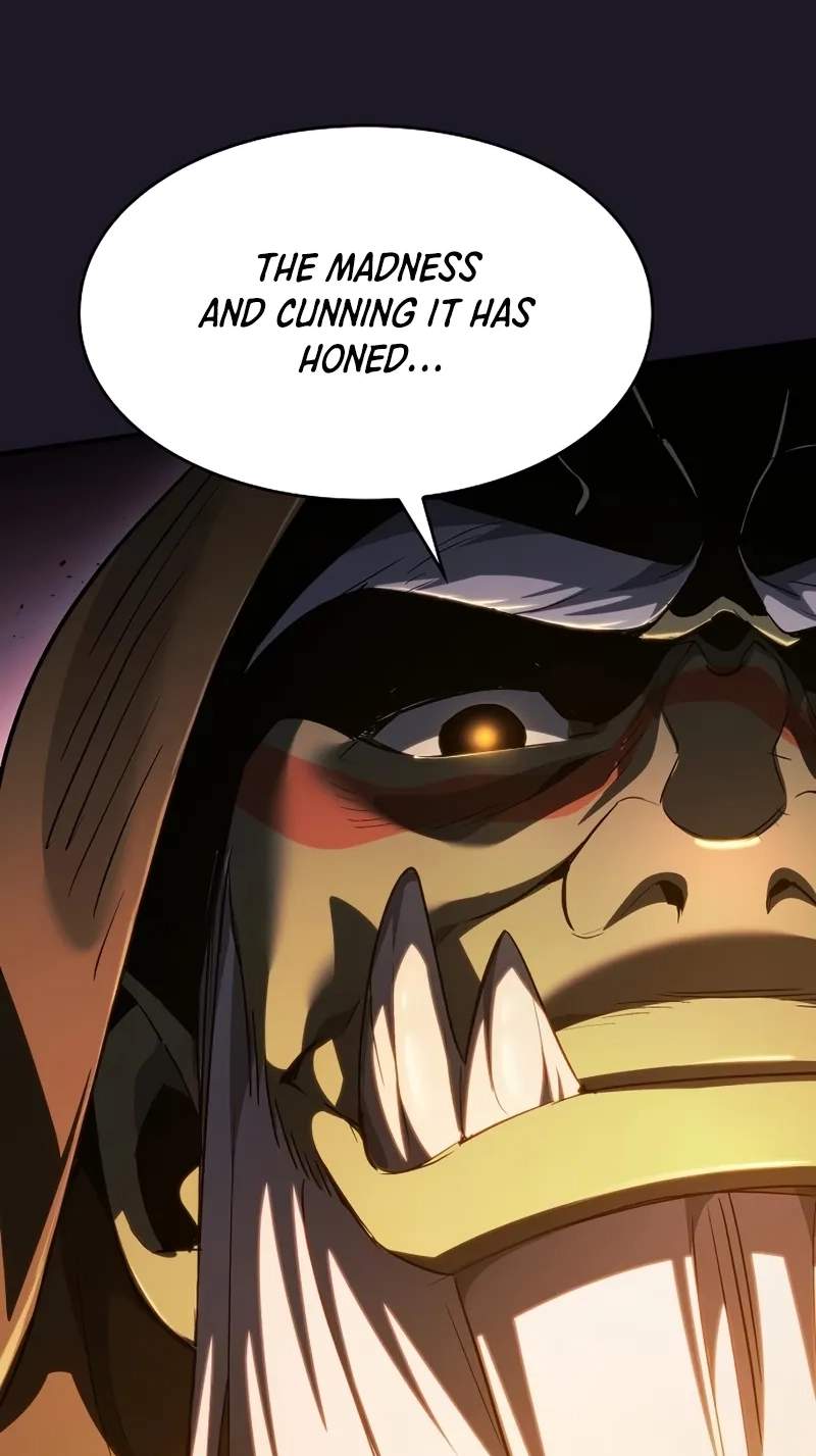 Sword-Devouring Swordmaster — Chapter 49 — page 14