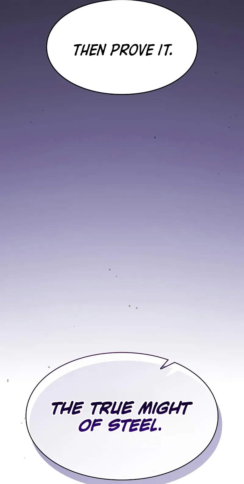 Sword-Devouring Swordmaster — Chapter 49 — page 18