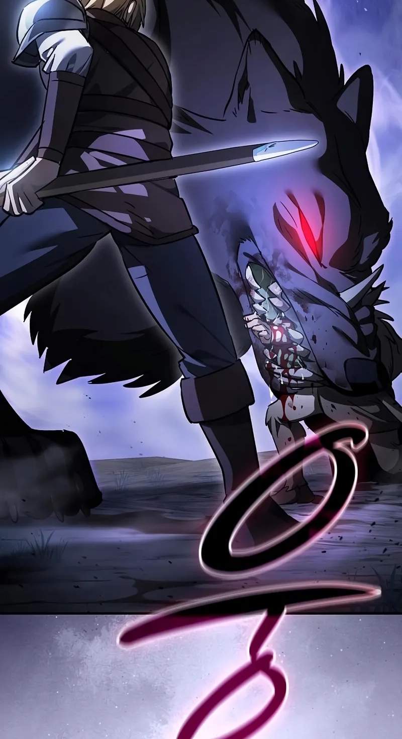 Sword-Devouring Swordmaster — Chapter 49 — page 28