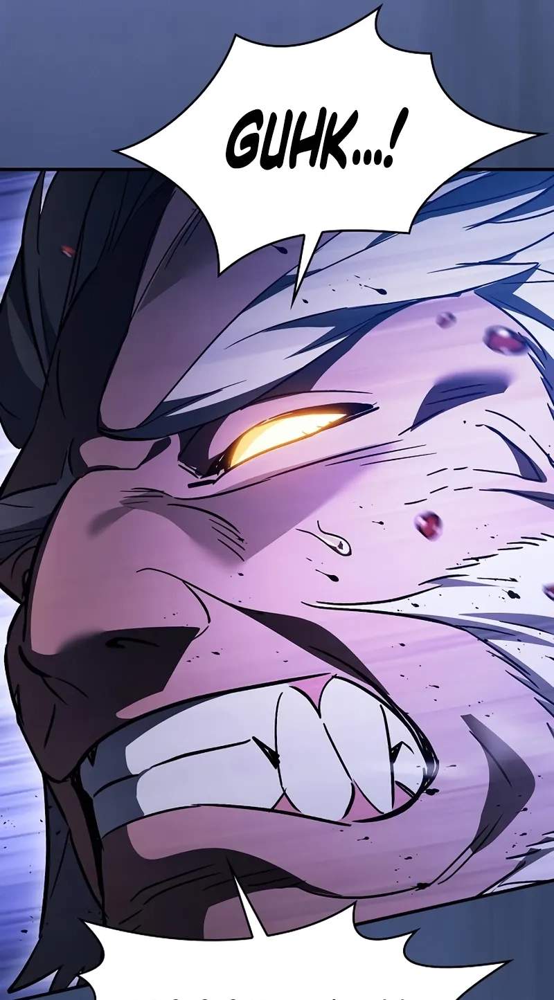 Sword-Devouring Swordmaster — Chapter 49 — page 33