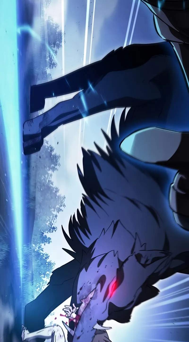 Sword-Devouring Swordmaster — Chapter 49 — page 38