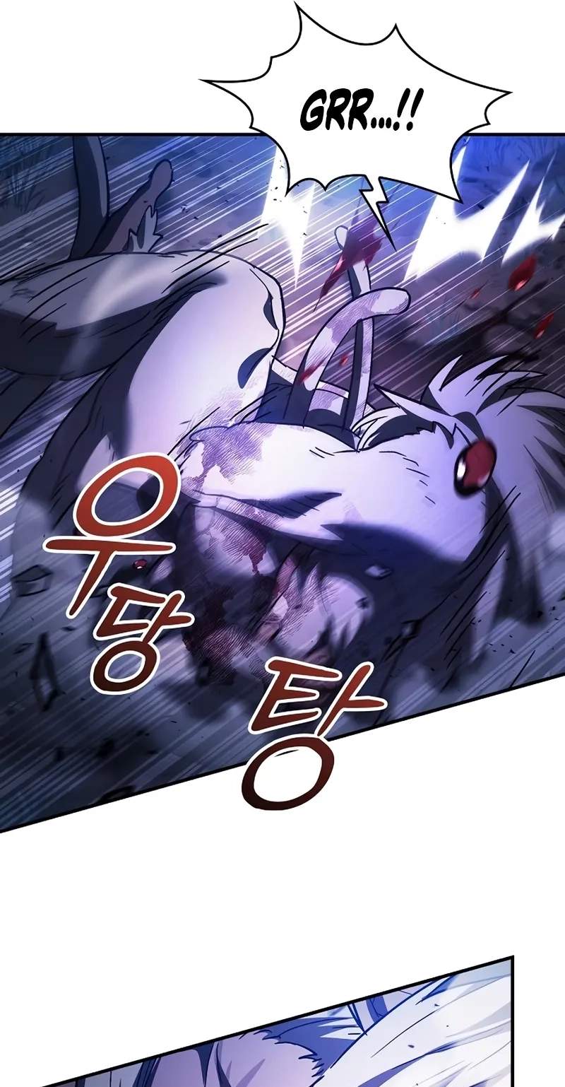 Sword-Devouring Swordmaster — Chapter 49 — page 50