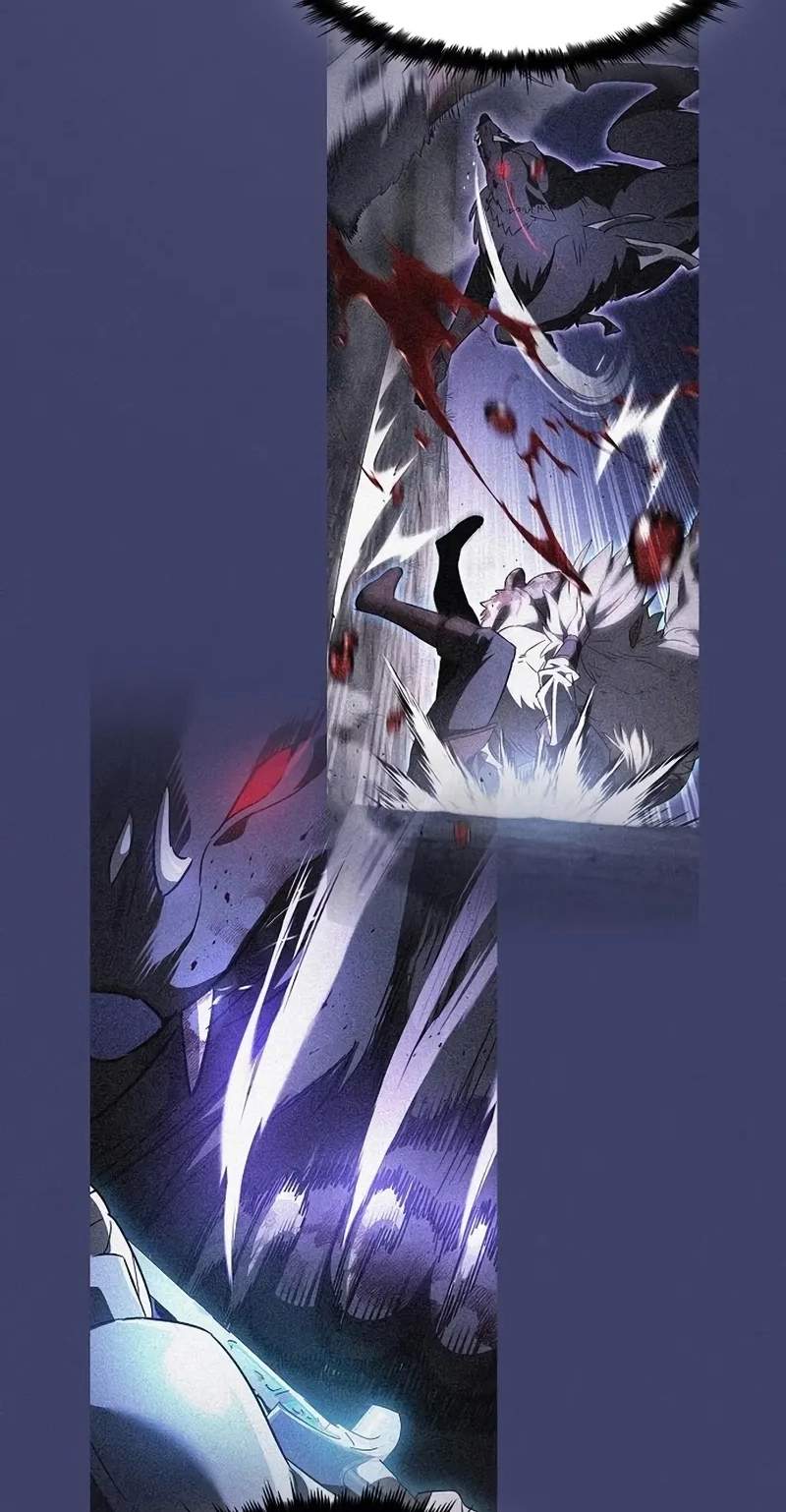 Sword-Devouring Swordmaster — Chapter 49 — page 55
