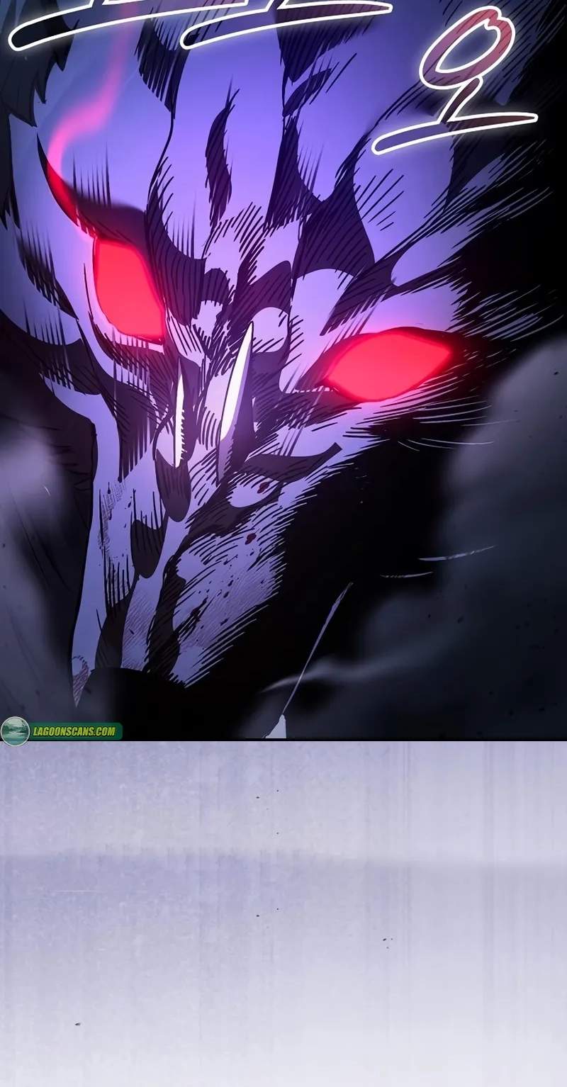 Sword-Devouring Swordmaster — Chapter 49 — page 57