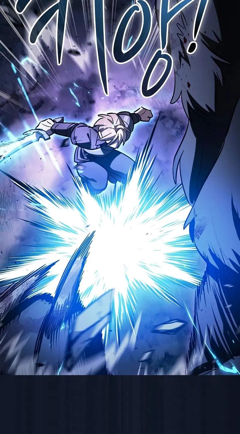 Sword-Devouring Swordmaster — Chapter 49 — page 63