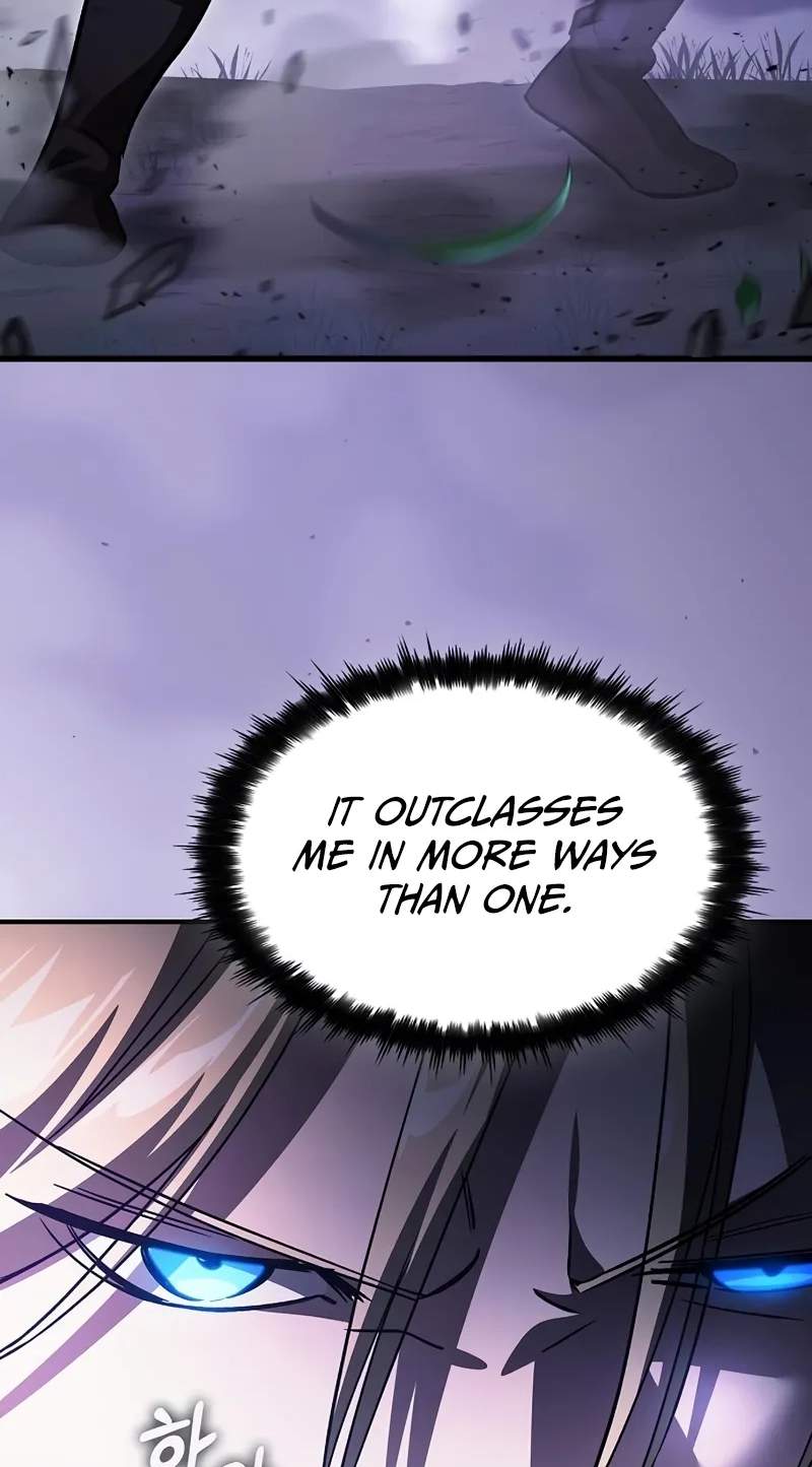 Sword-Devouring Swordmaster — Chapter 49 — page 90