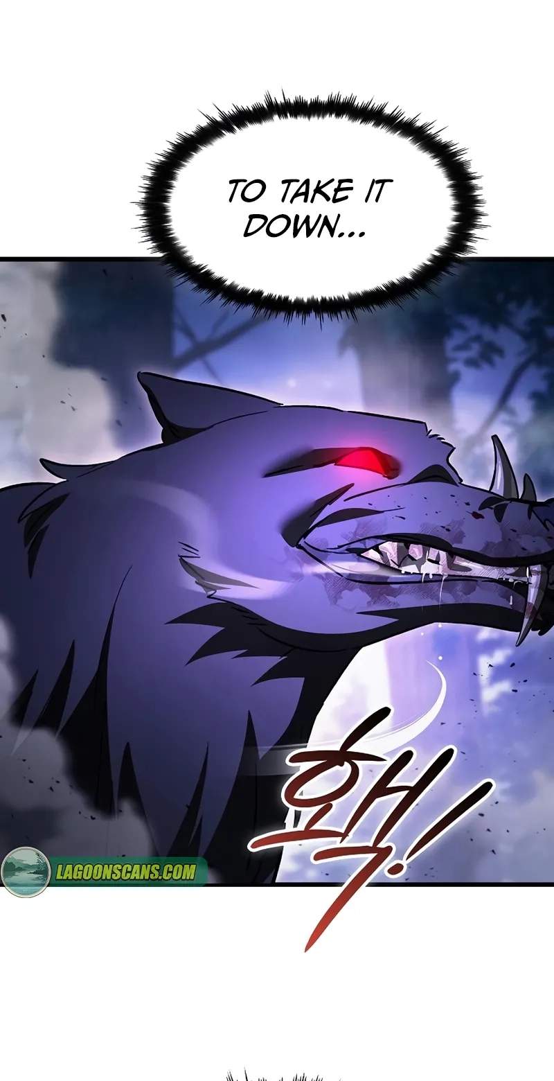 Sword-Devouring Swordmaster — Chapter 49 — page 93