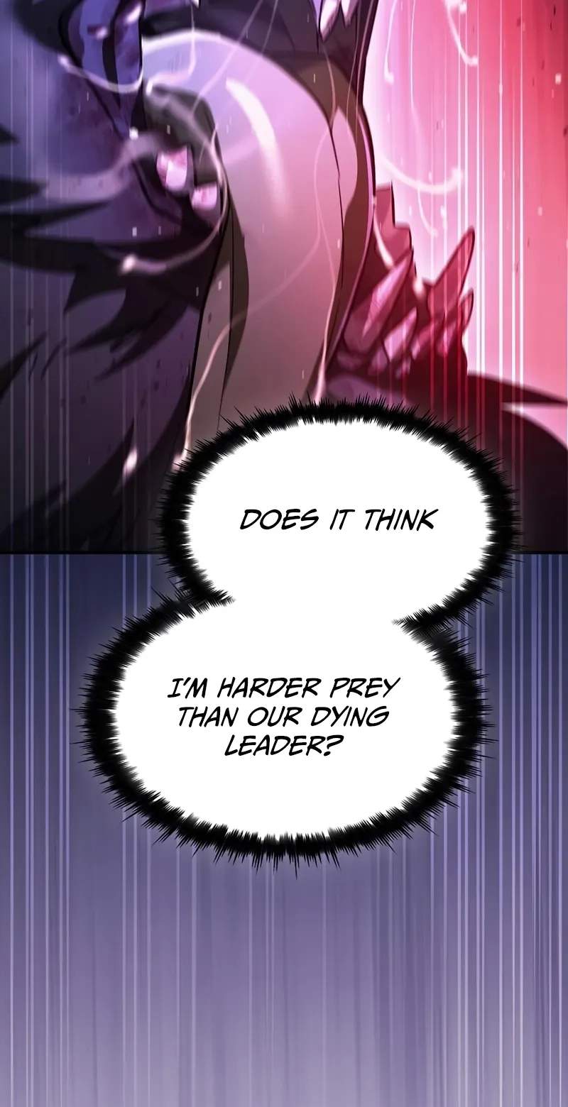 Sword-Devouring Swordmaster — Chapter 49 — page 99