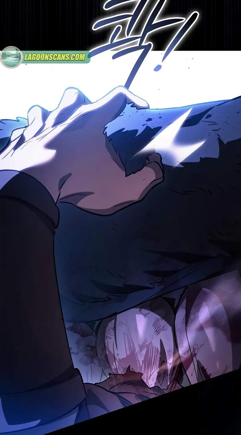Sword-Devouring Swordmaster — Chapter 49 — page 116