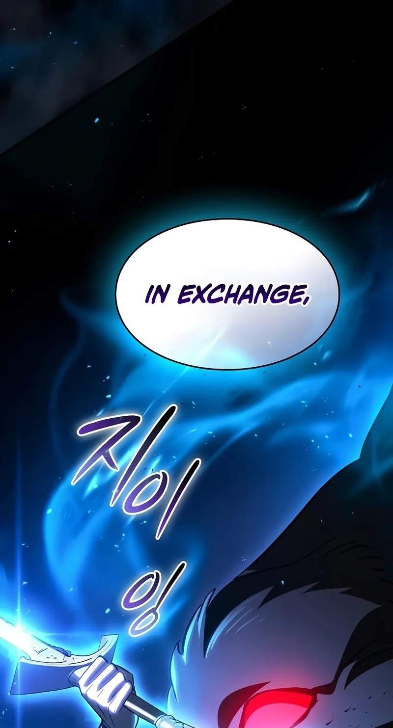 Sword-Devouring Swordmaster — Chapter 49 — page 118