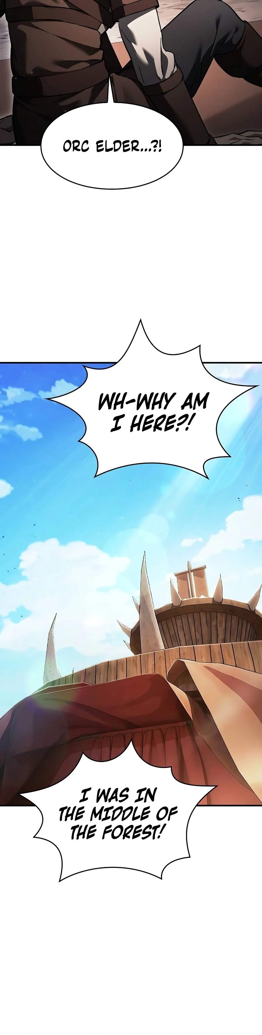 Sword-Devouring Swordmaster — Chapter 50 — page 7