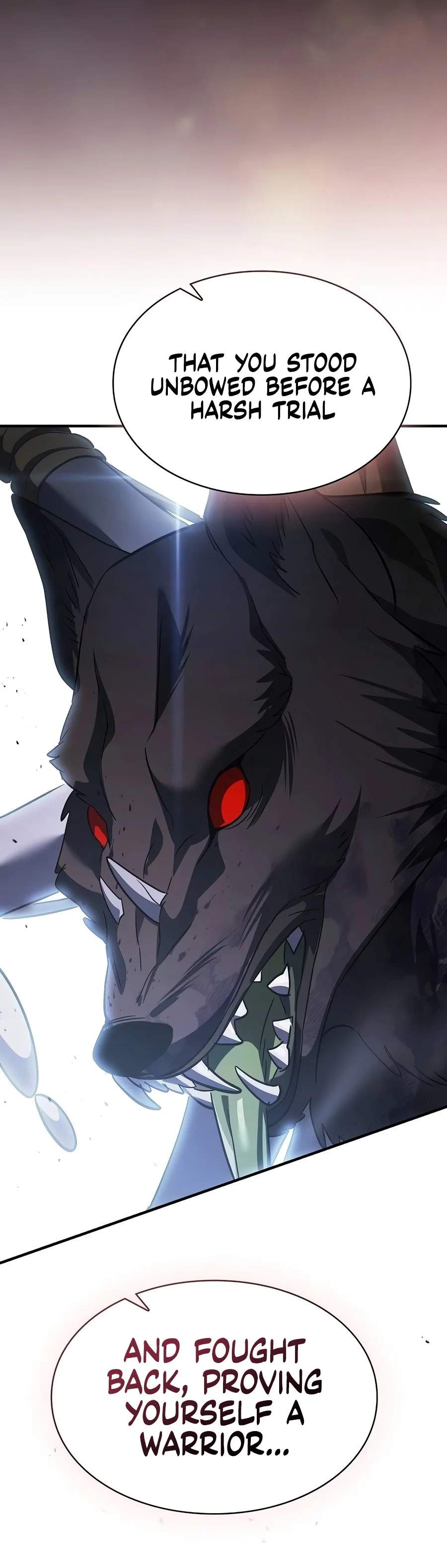 Sword-Devouring Swordmaster — Chapter 50 — page 11