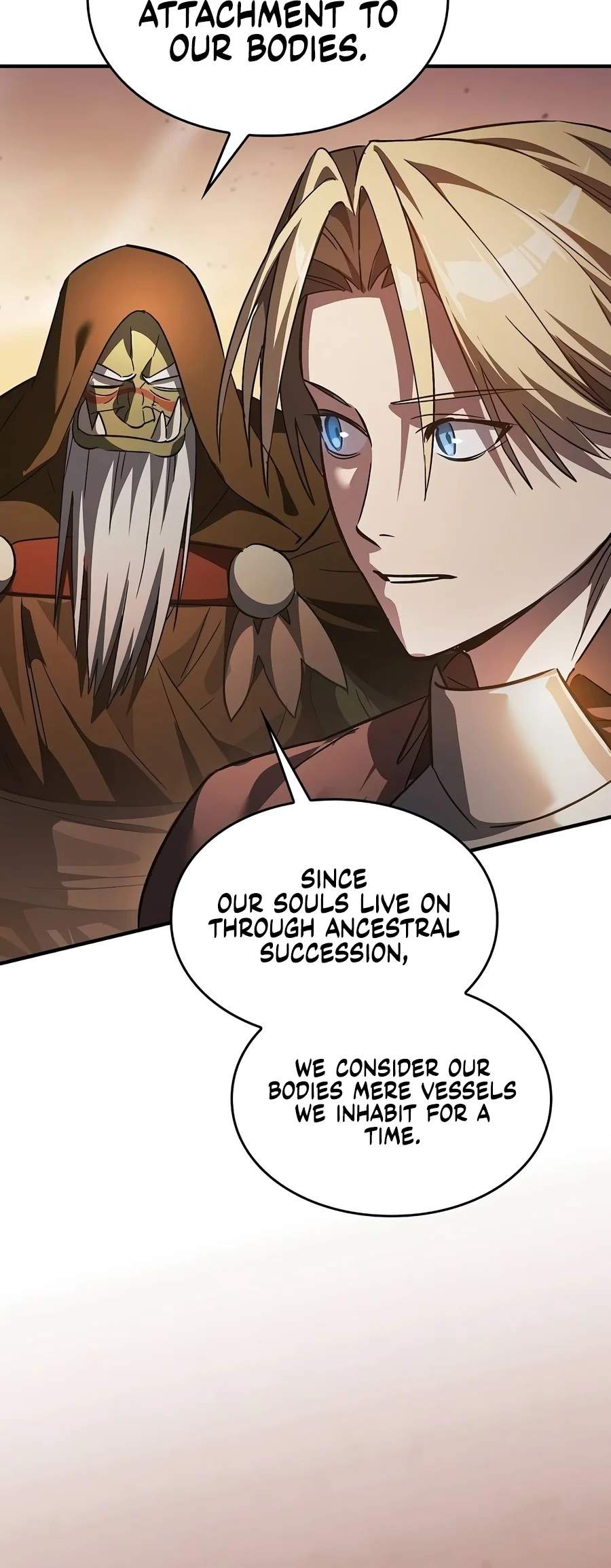 Sword-Devouring Swordmaster — Chapter 50 — page 13