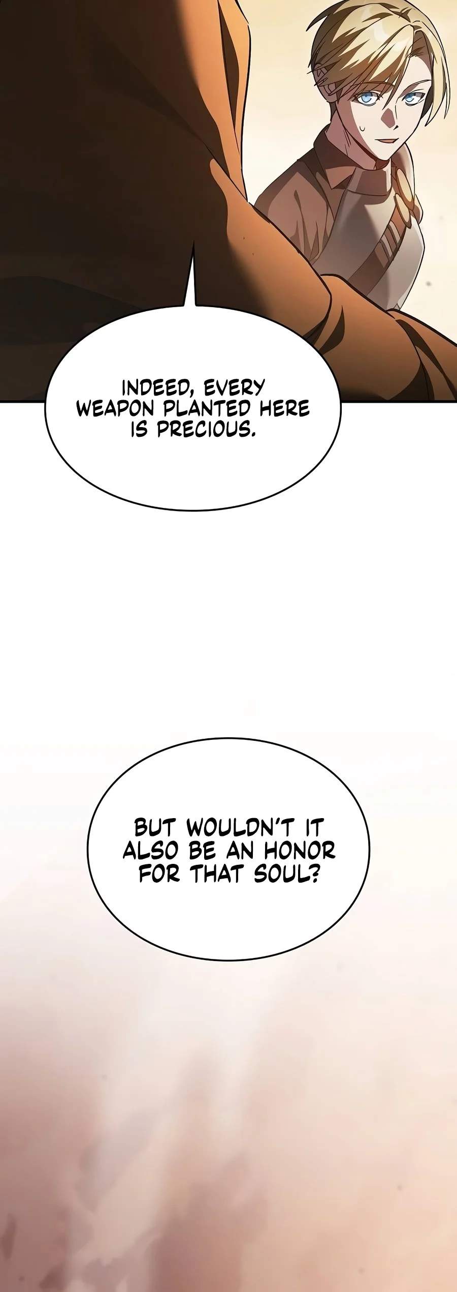 Sword-Devouring Swordmaster — Chapter 50 — page 15