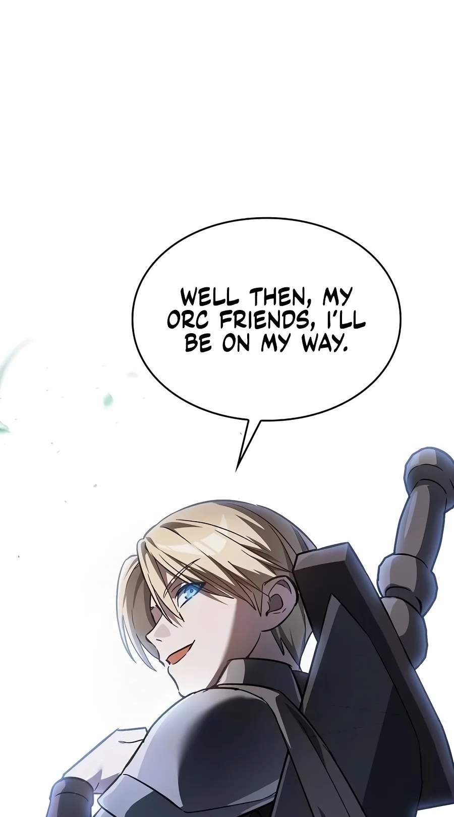 Sword-Devouring Swordmaster — Chapter 51 — page 4