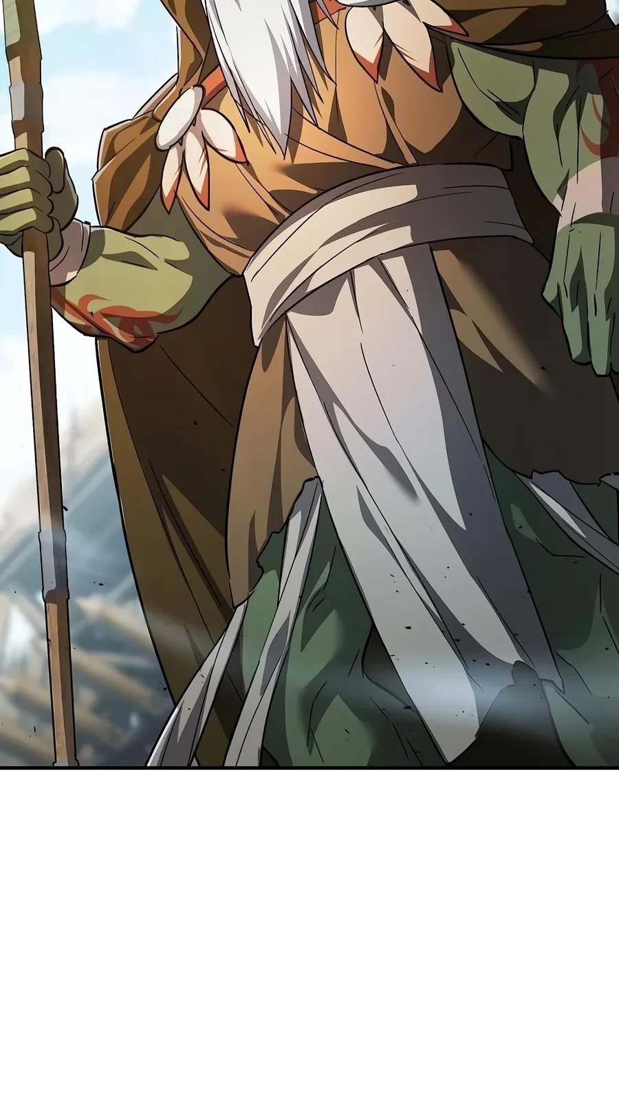Sword-Devouring Swordmaster — Chapter 51 — page 6