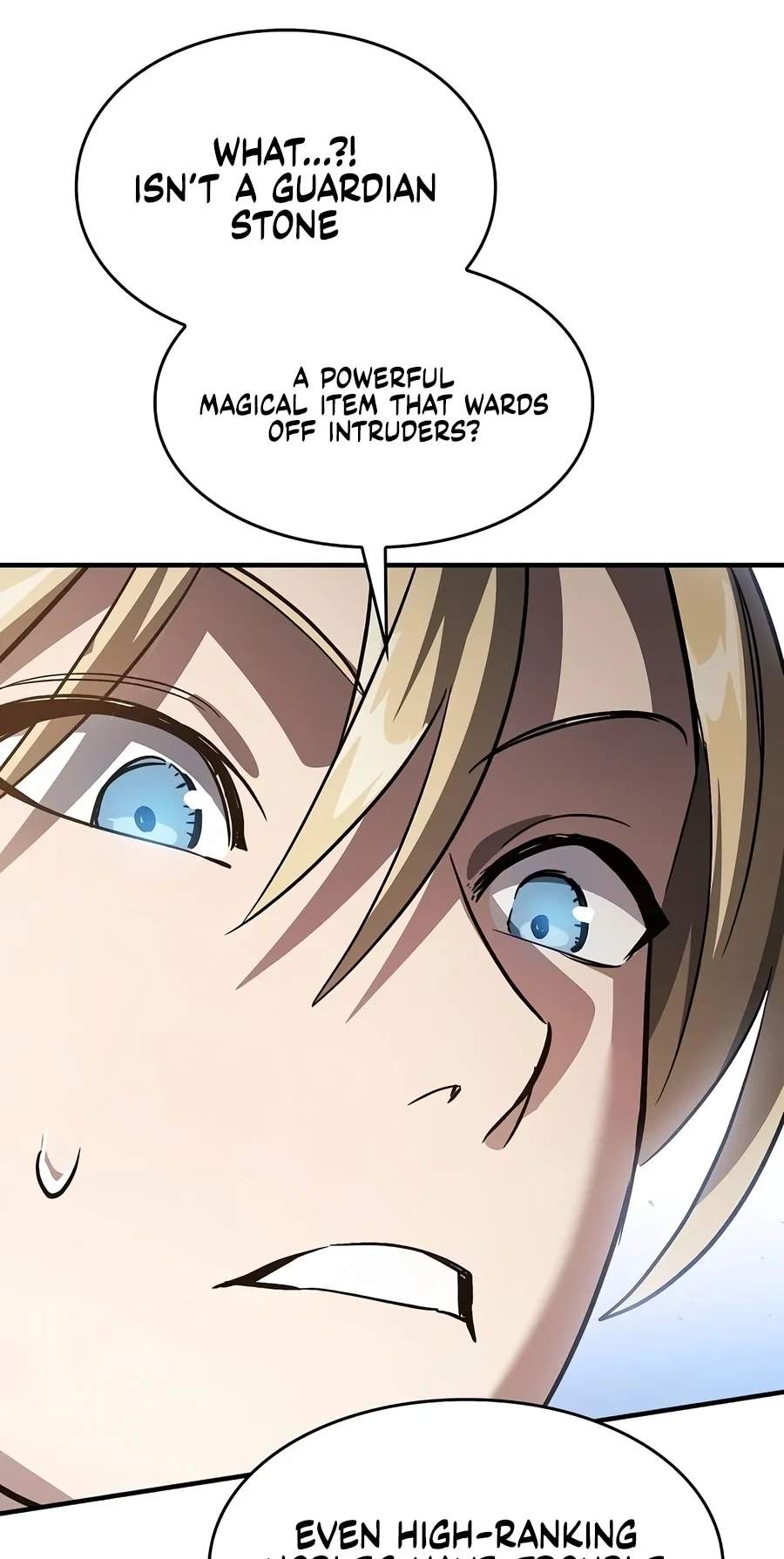 Sword-Devouring Swordmaster — Chapter 51 — page 13