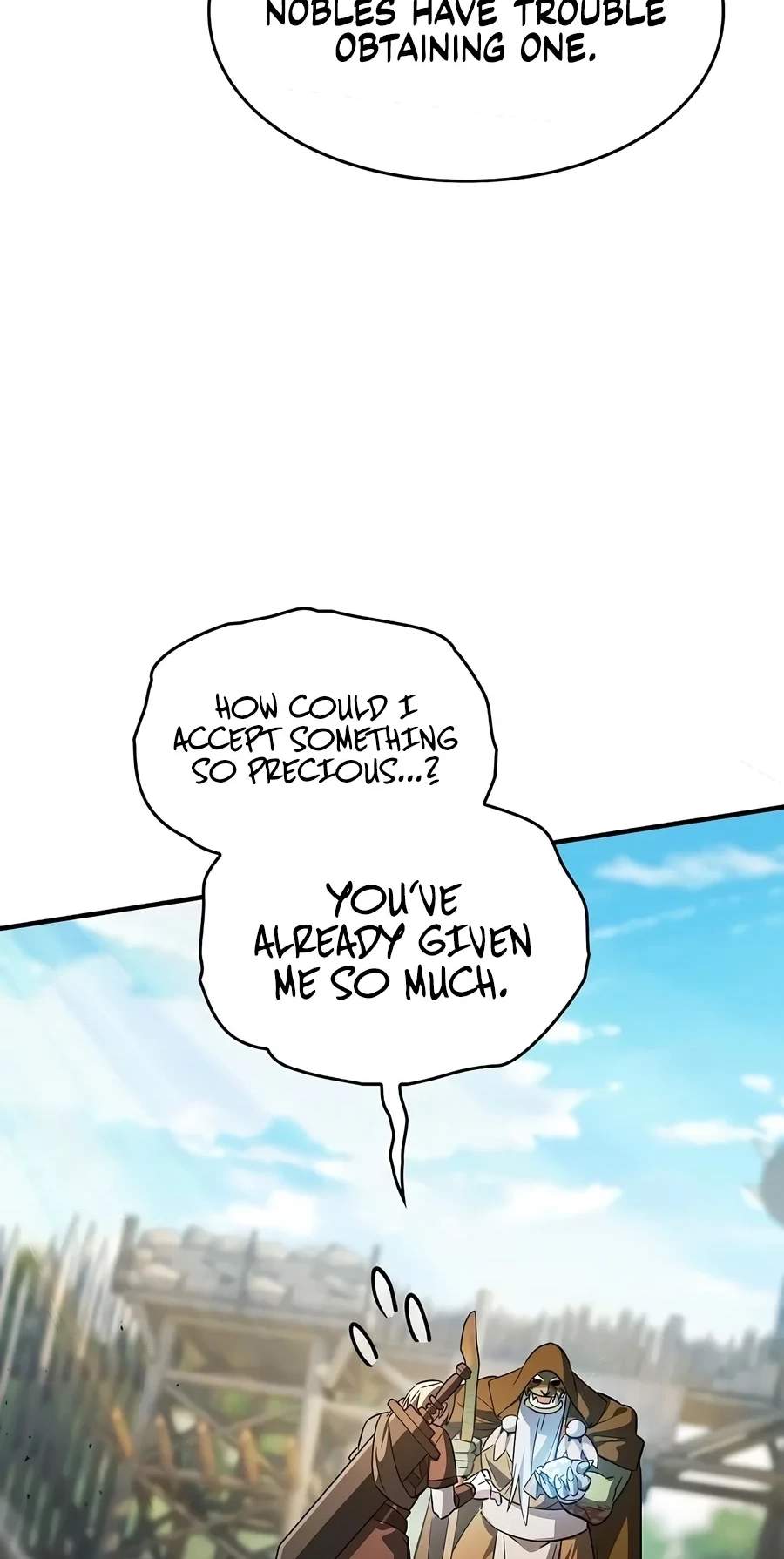 Sword-Devouring Swordmaster — Chapter 51 — page 14