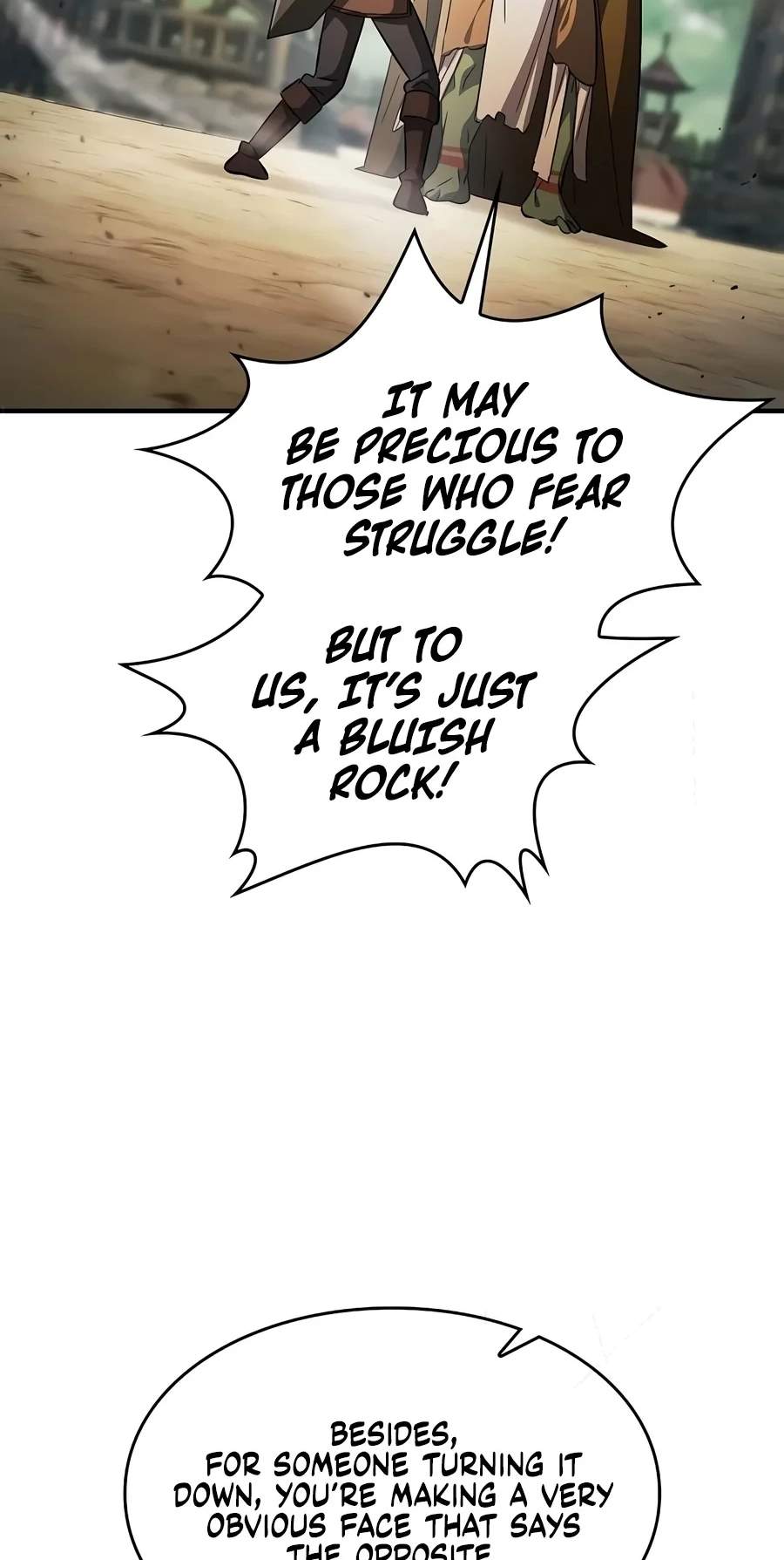 Sword-Devouring Swordmaster — Chapter 51 — page 15