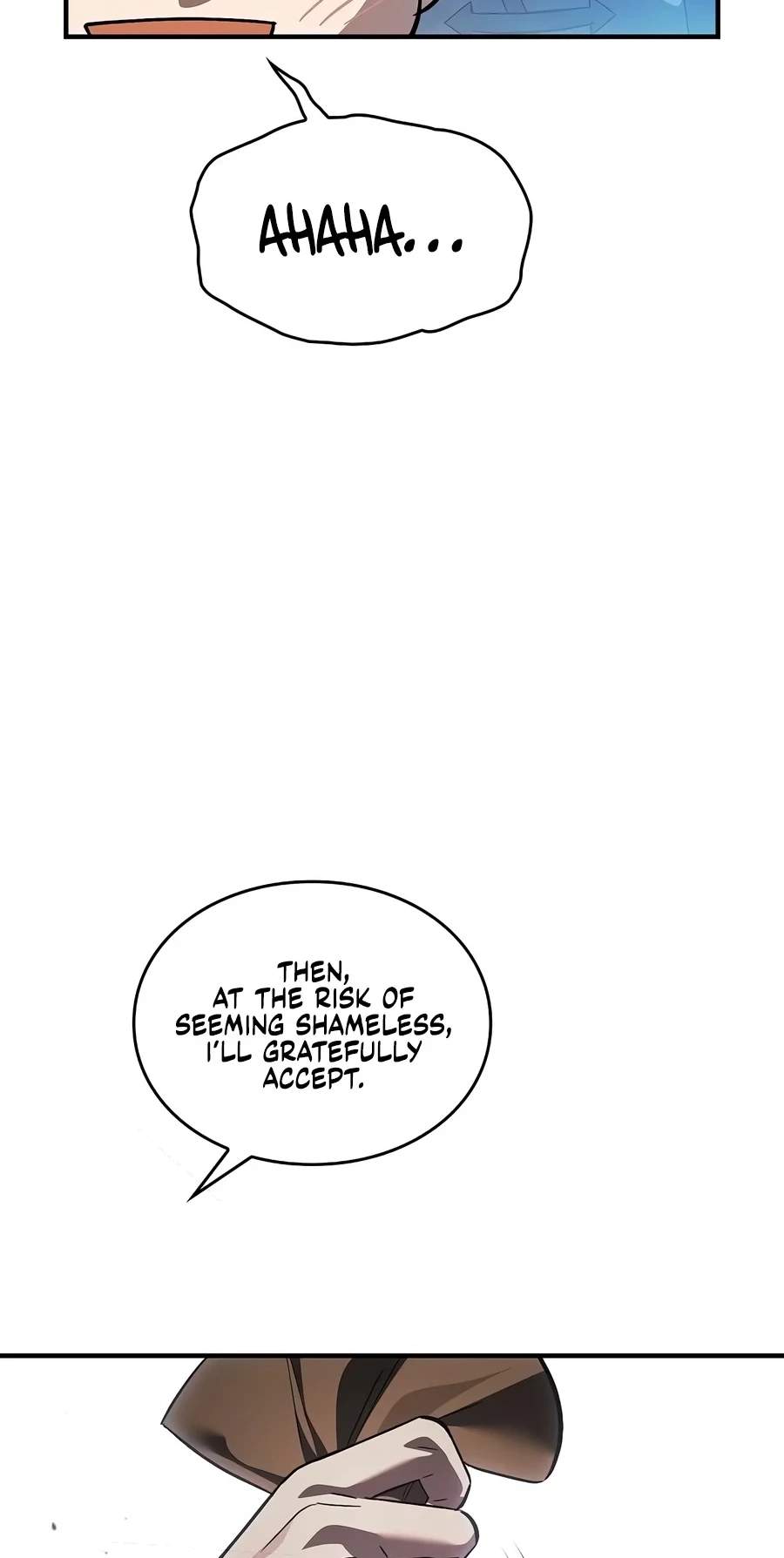 Sword-Devouring Swordmaster — Chapter 51 — page 18