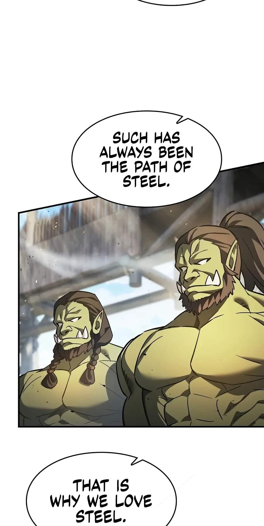 Sword-Devouring Swordmaster — Chapter 51 — page 25