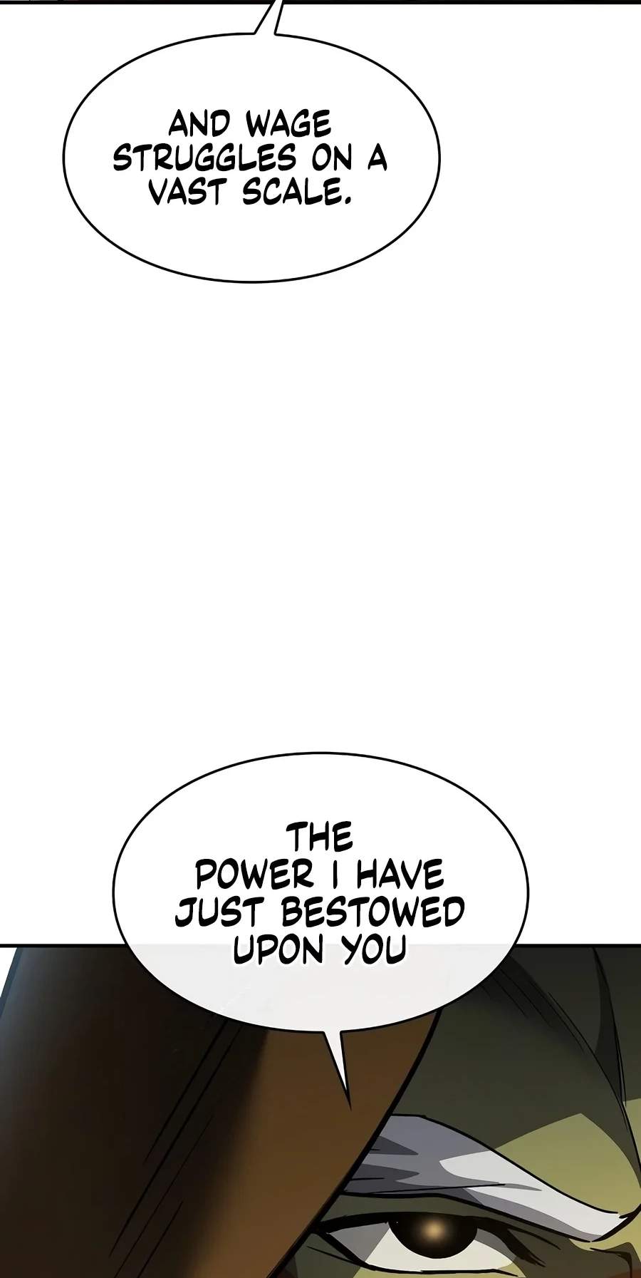 Sword-Devouring Swordmaster — Chapter 51 — page 27