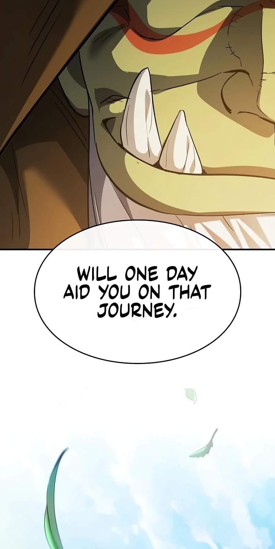Sword-Devouring Swordmaster — Chapter 51 — page 28