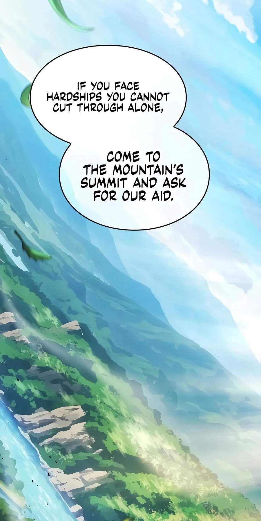 Sword-Devouring Swordmaster — Chapter 51 — page 29