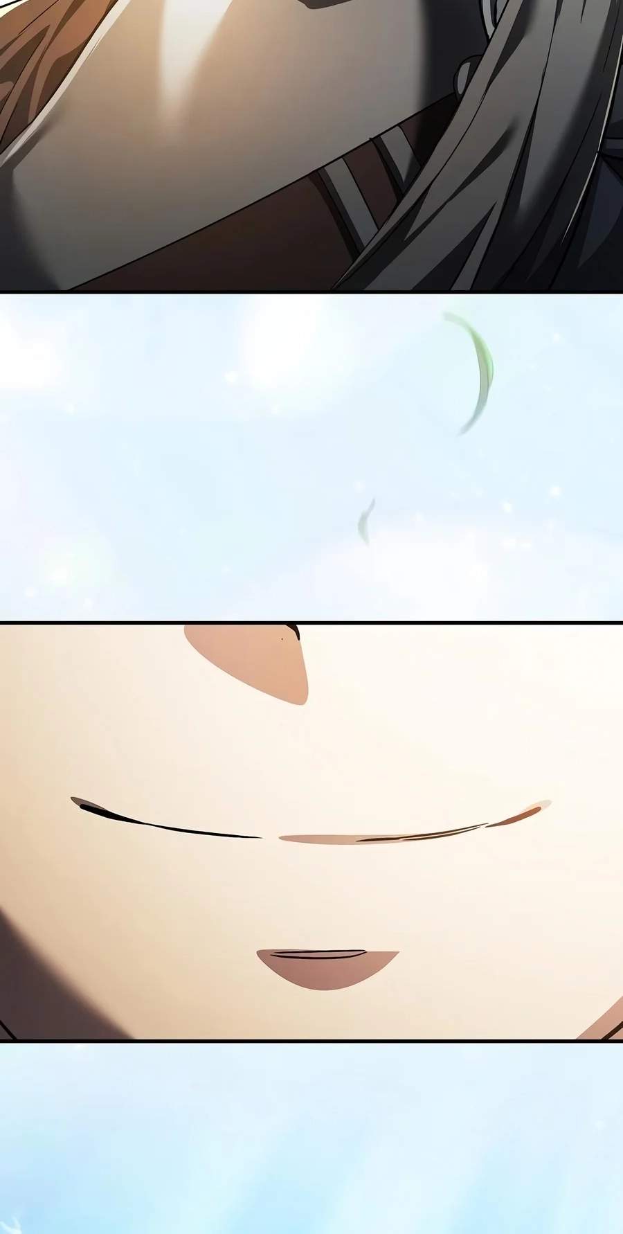 Sword-Devouring Swordmaster — Chapter 51 — page 34