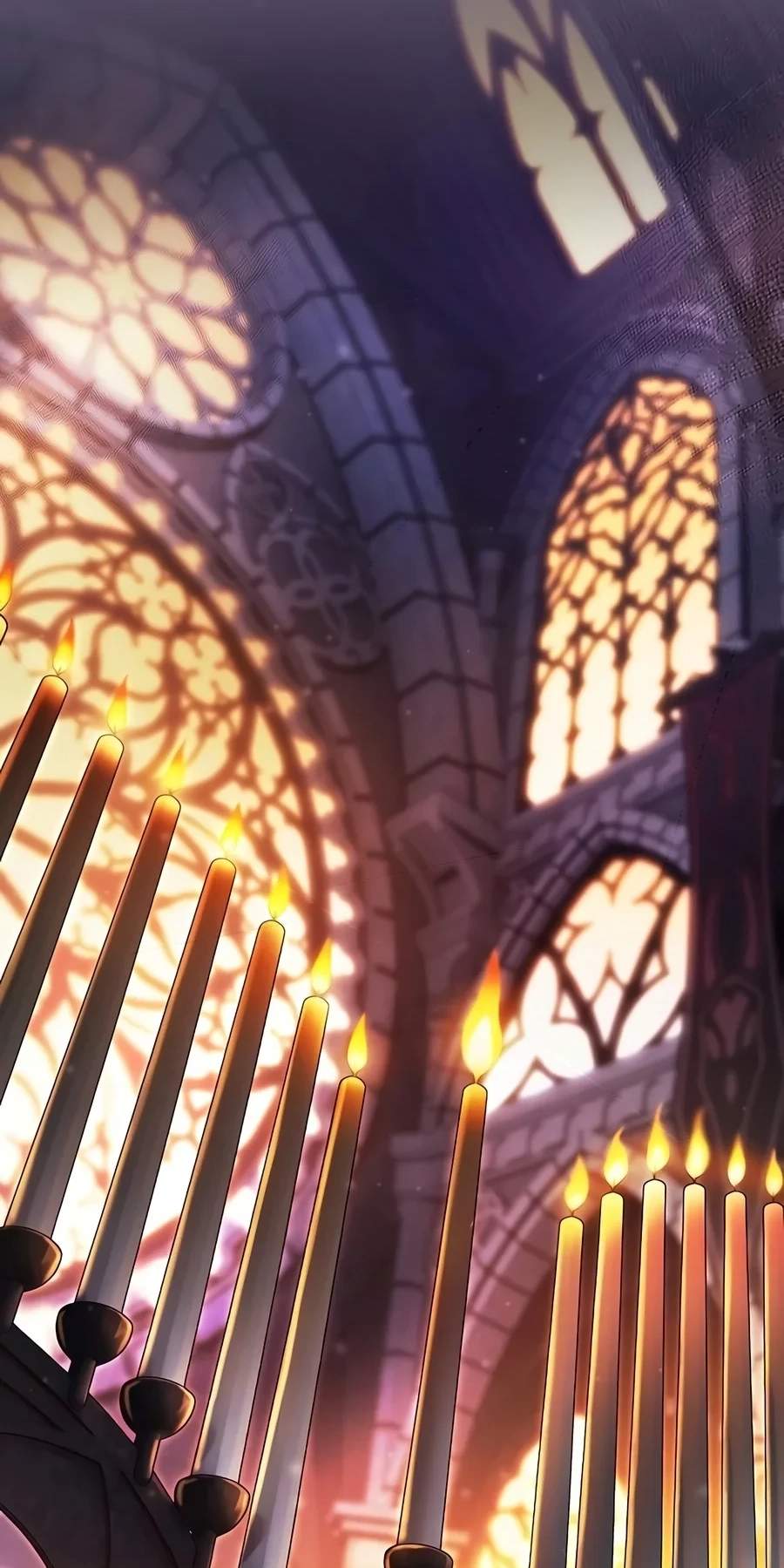 Sword-Devouring Swordmaster — Chapter 51 — page 38