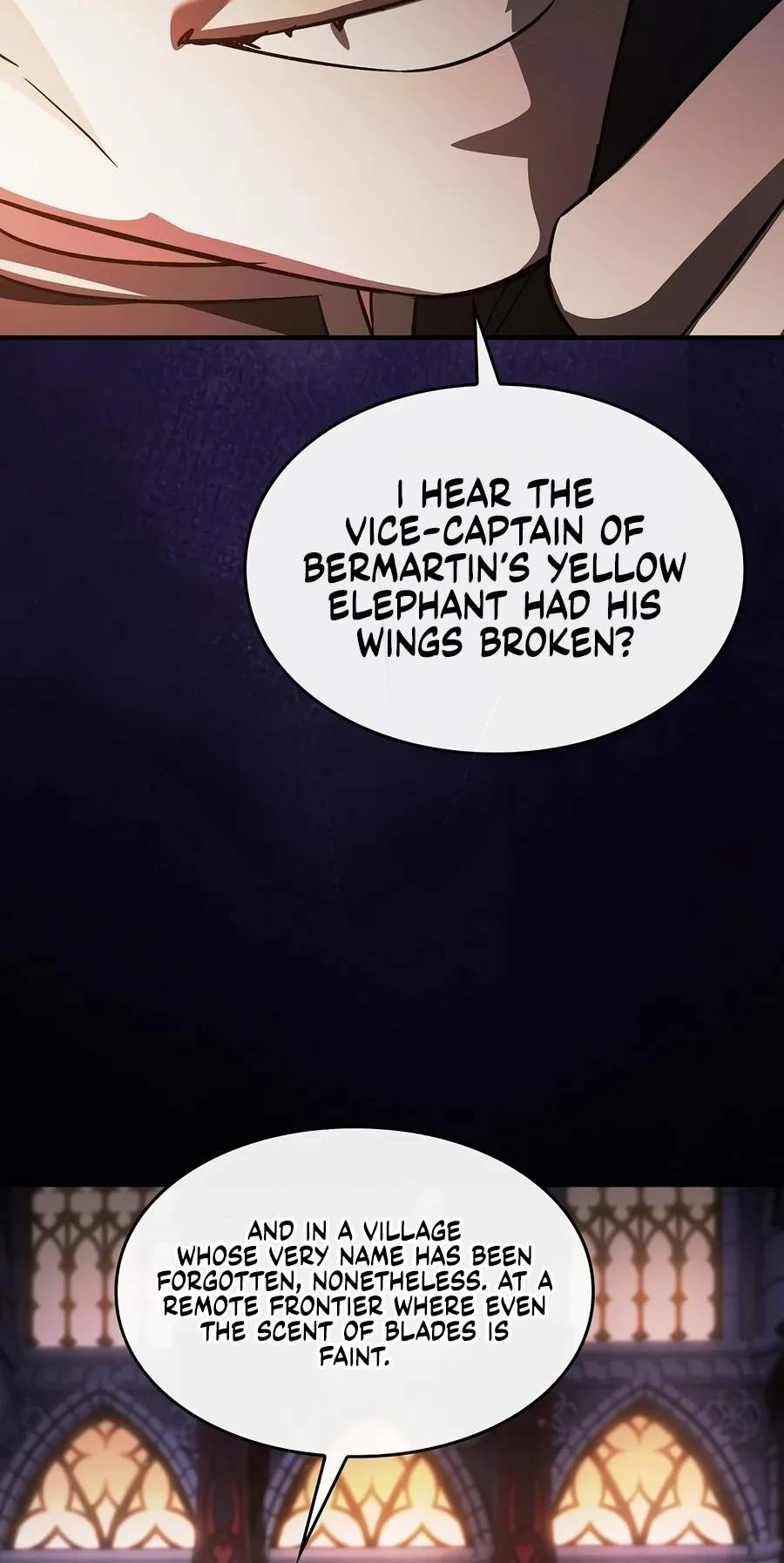 Sword-Devouring Swordmaster — Chapter 51 — page 43