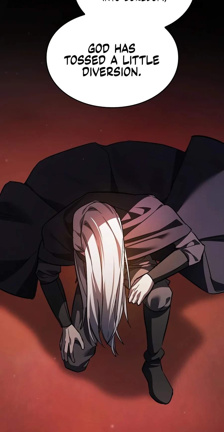 Sword-Devouring Swordmaster — Chapter 51 — page 45