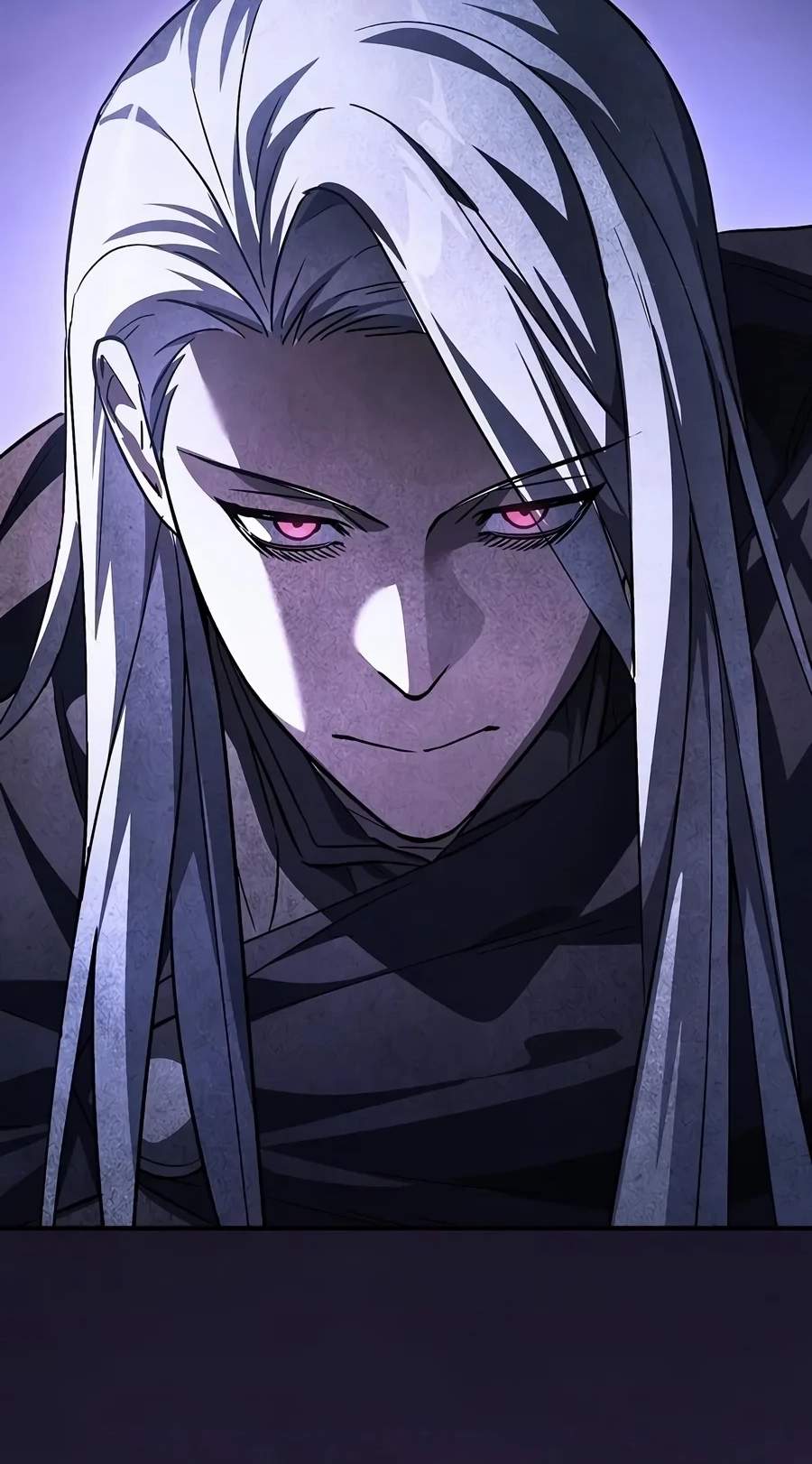 Sword-Devouring Swordmaster — Chapter 51 — page 47
