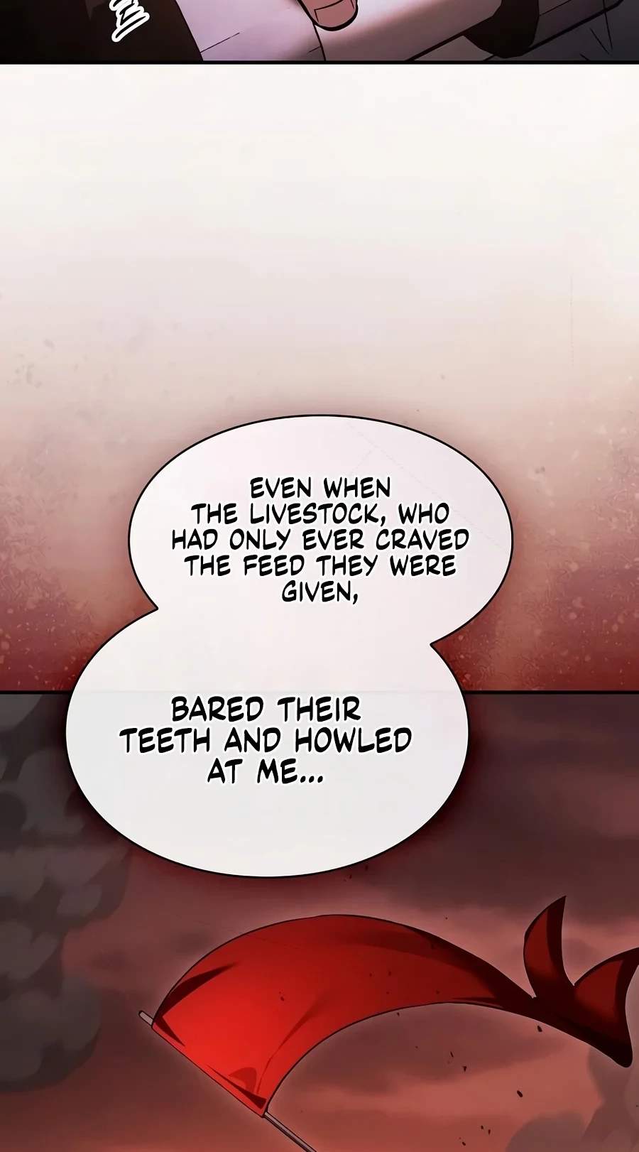 Sword-Devouring Swordmaster — Chapter 51 — page 54