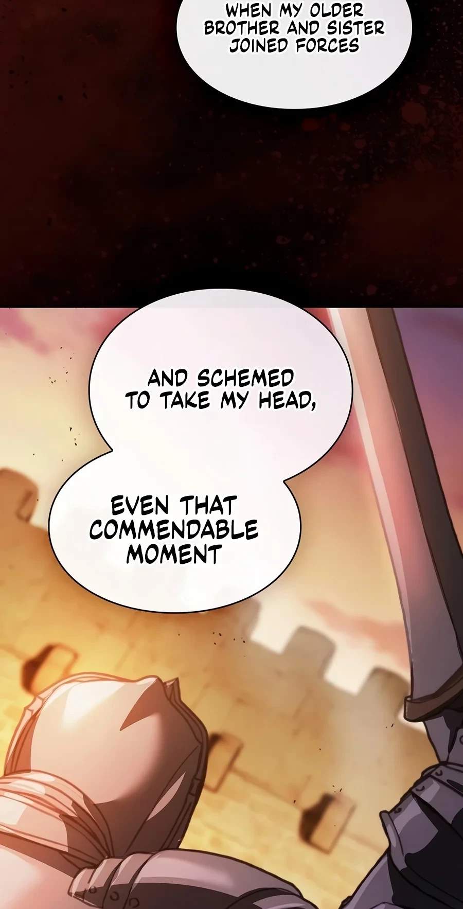 Sword-Devouring Swordmaster — Chapter 51 — page 56