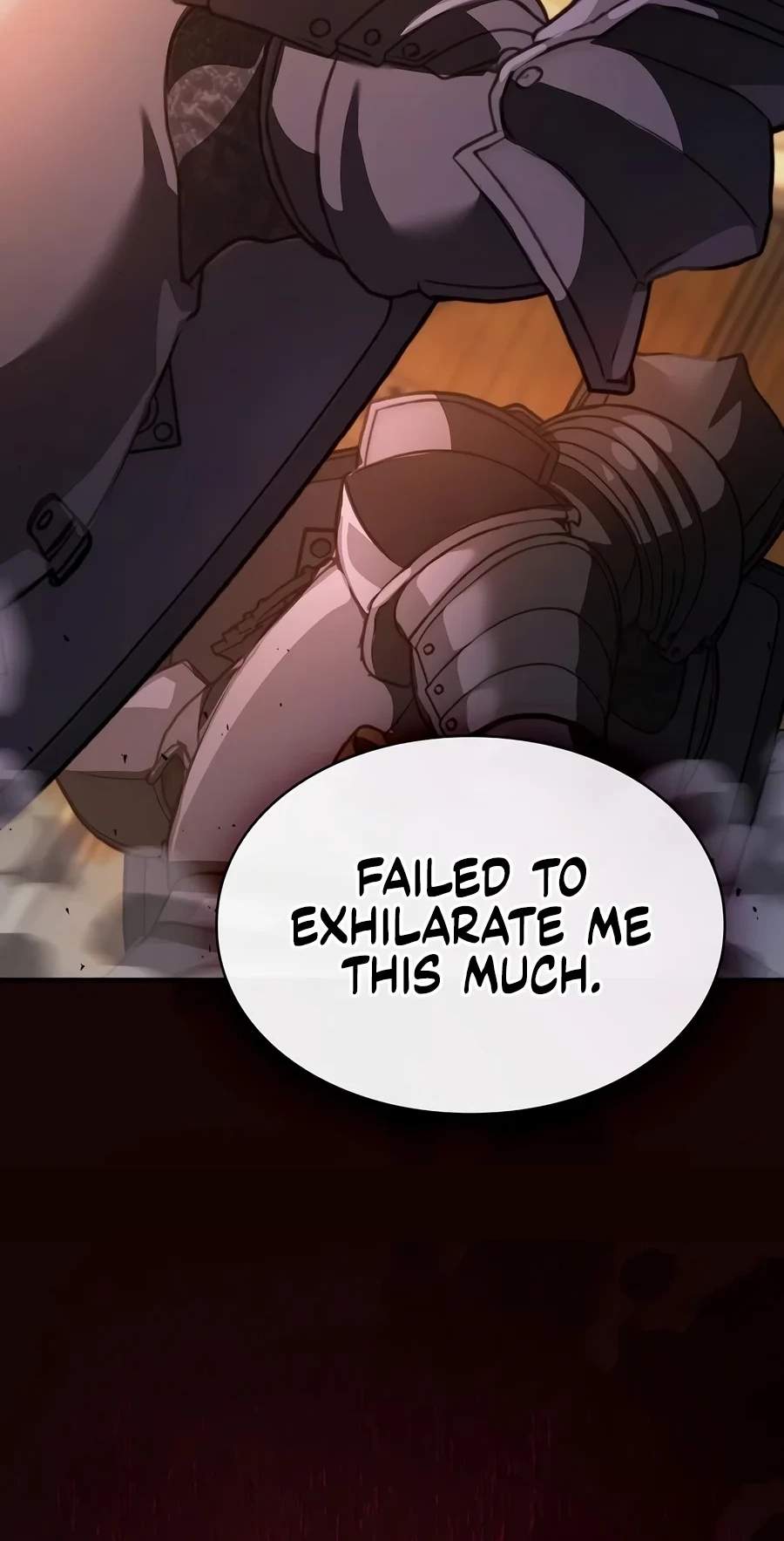 Sword-Devouring Swordmaster — Chapter 51 — page 57