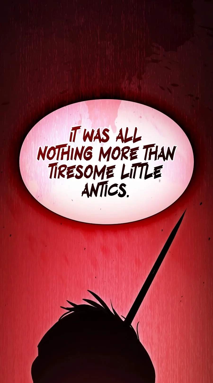 Sword-Devouring Swordmaster — Chapter 51 — page 58