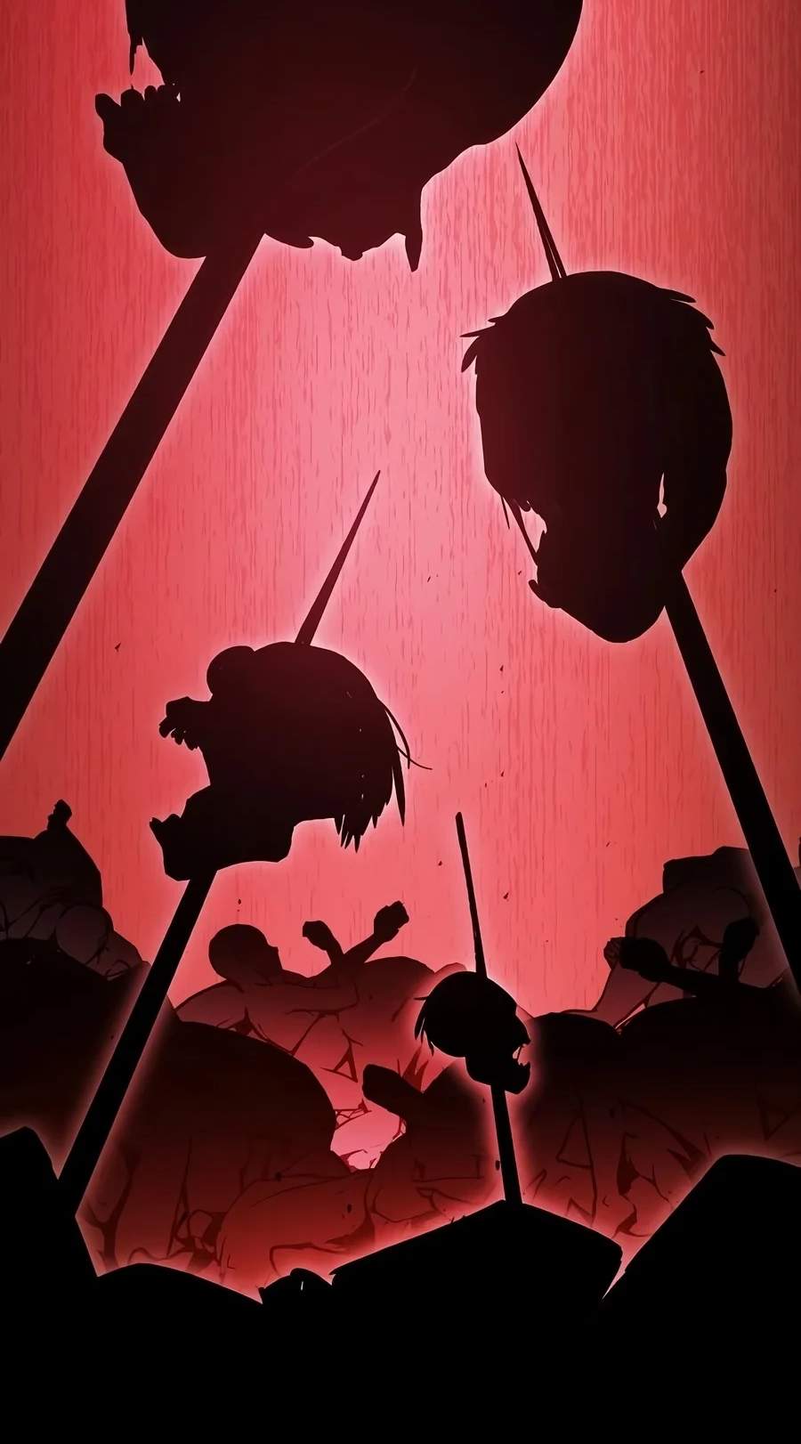 Sword-Devouring Swordmaster — Chapter 51 — page 59