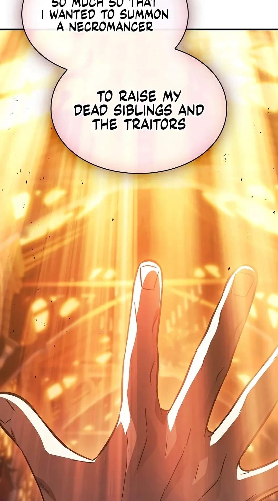 Sword-Devouring Swordmaster — Chapter 51 — page 62