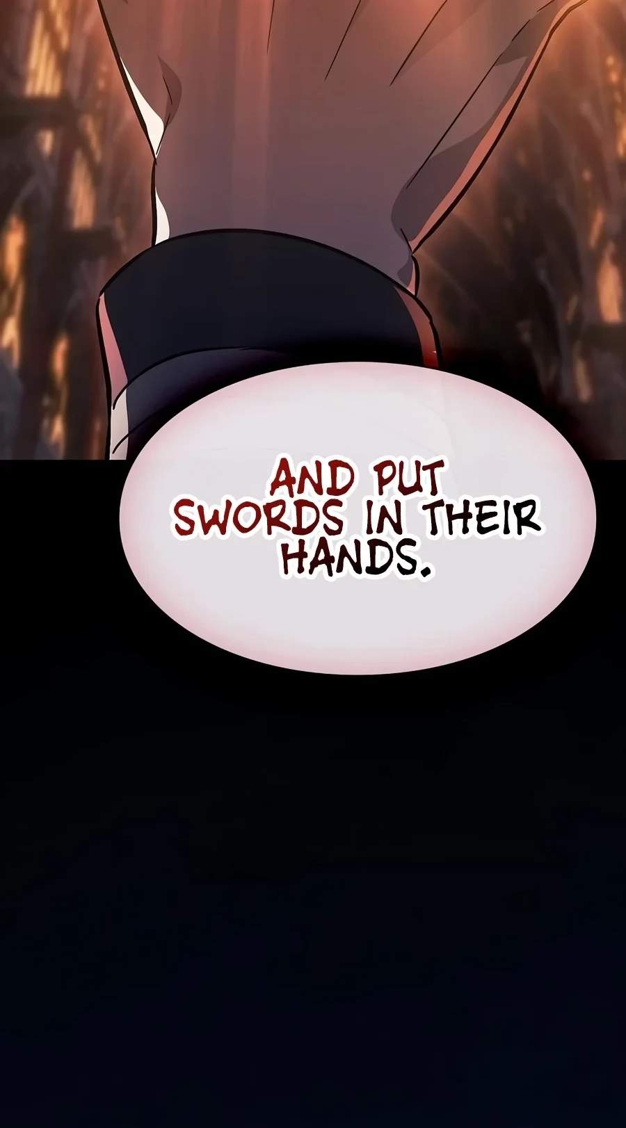 Sword-Devouring Swordmaster — Chapter 51 — page 63