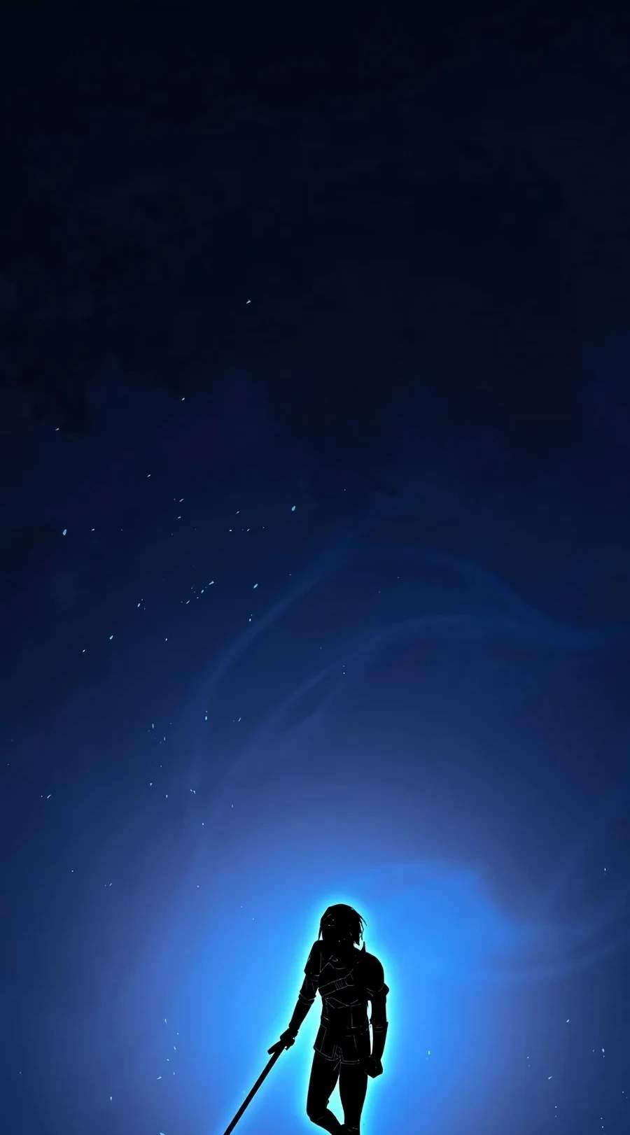 Sword-Devouring Swordmaster — Chapter 51 — page 64