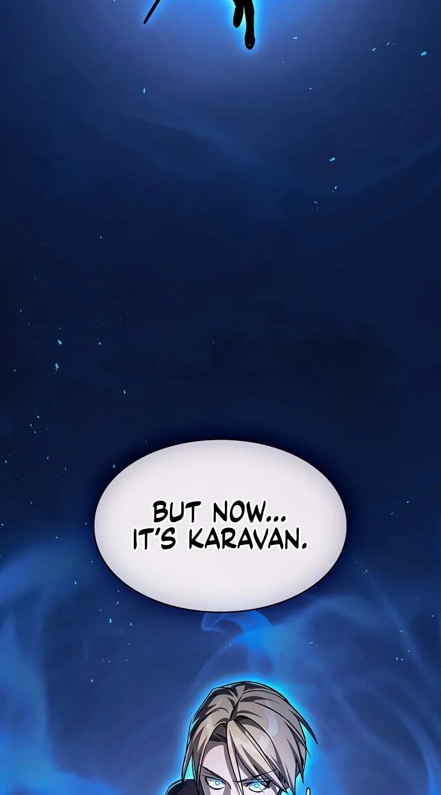 Sword-Devouring Swordmaster — Chapter 51 — page 65