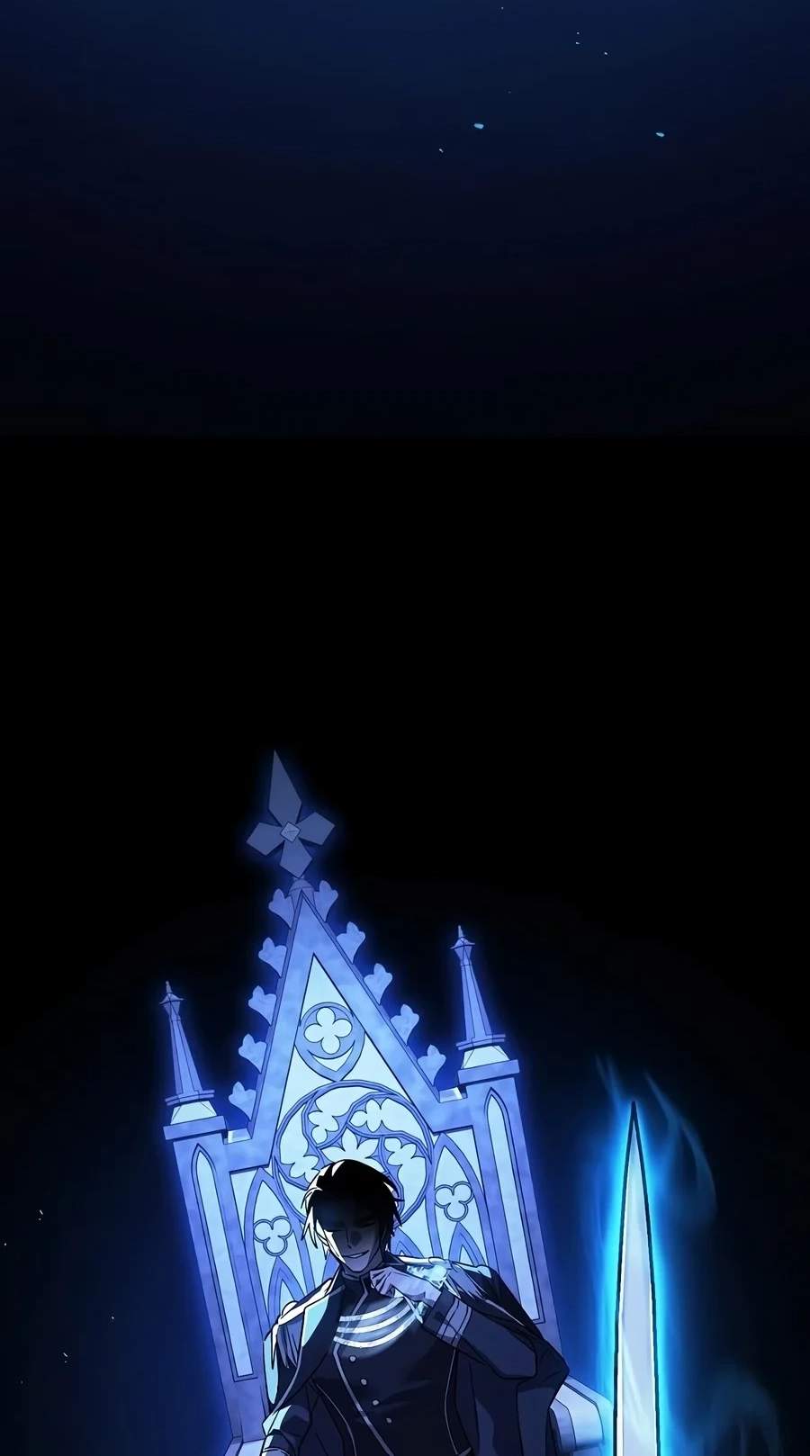 Sword-Devouring Swordmaster — Chapter 51 — page 67