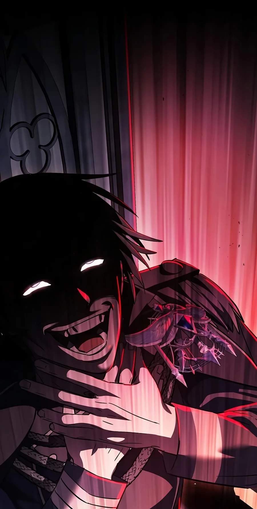 Sword-Devouring Swordmaster — Chapter 51 — page 74
