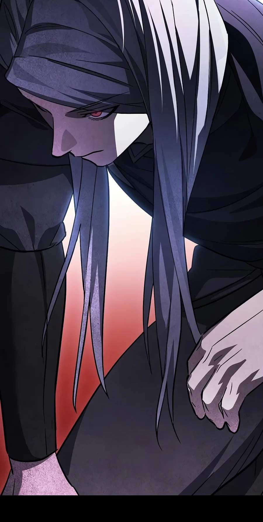 Sword-Devouring Swordmaster — Chapter 51 — page 76