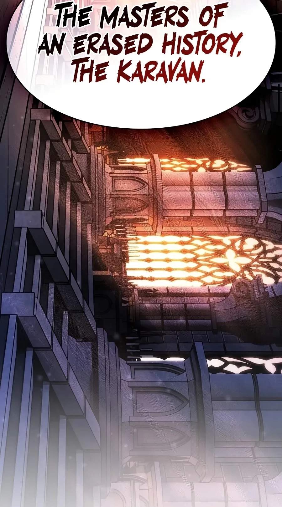 Sword-Devouring Swordmaster — Chapter 51 — page 81