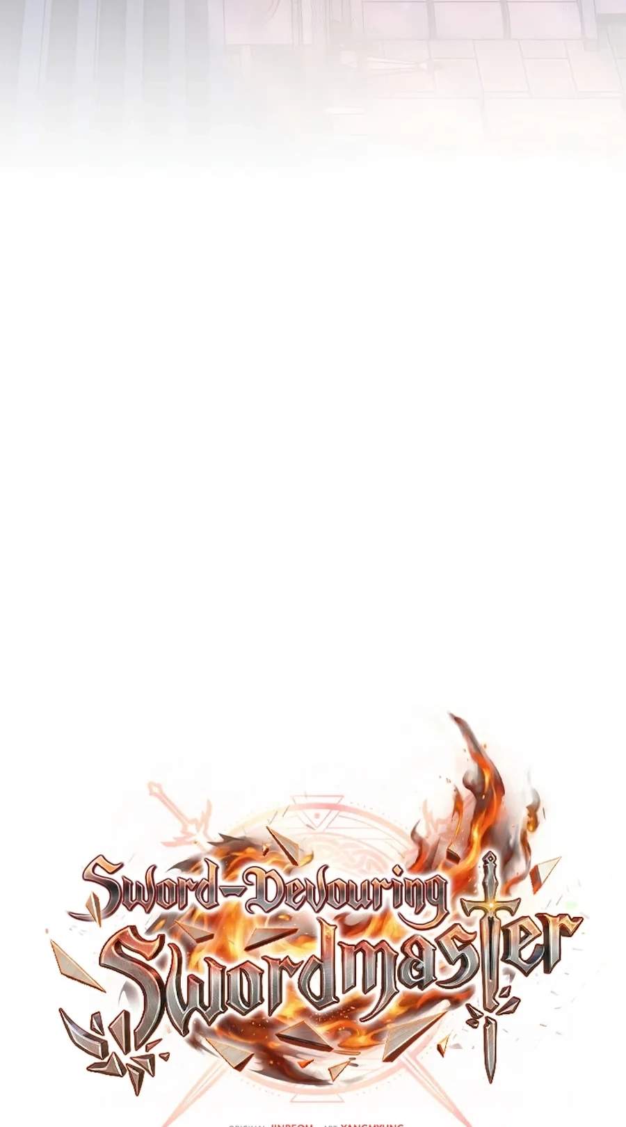Sword-Devouring Swordmaster — Chapter 51 — page 82
