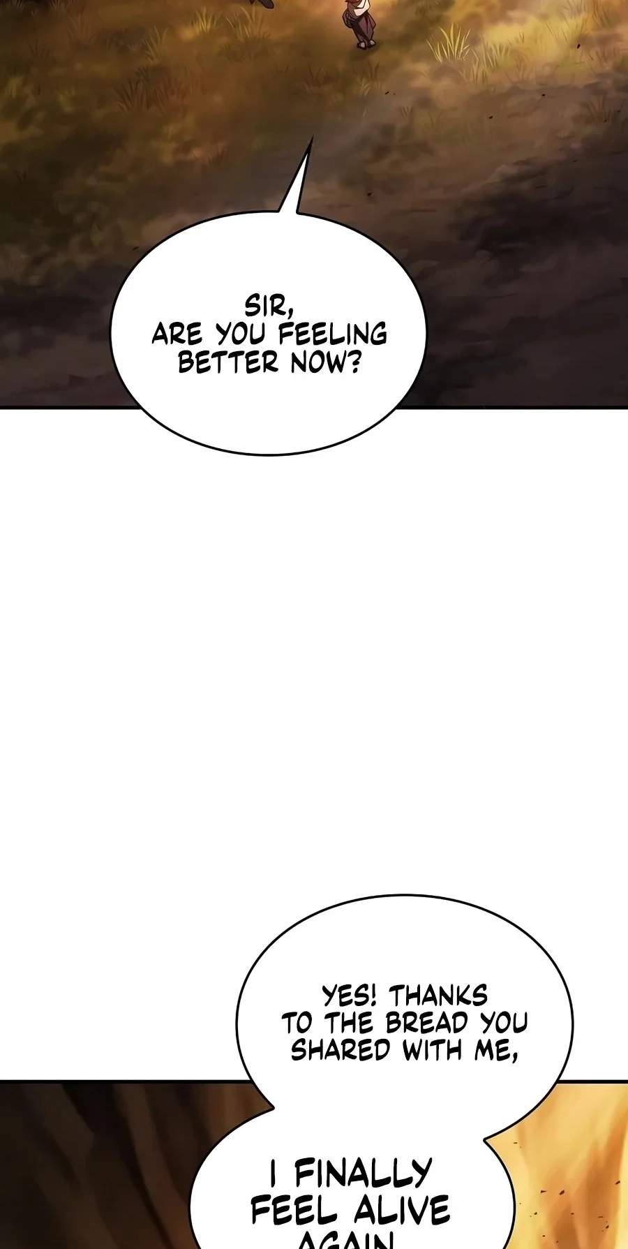 Sword-Devouring Swordmaster — Chapter 51 — page 91