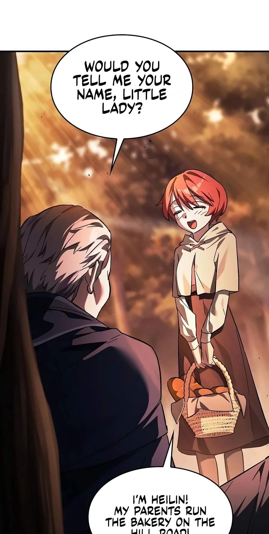 Sword-Devouring Swordmaster — Chapter 51 — page 93